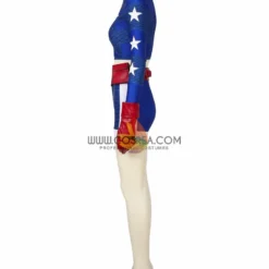 Cosrea Stargirl Cosplay Costume DC Universe 23 Cosrea Stargirl Cosplay Costume DC Universe