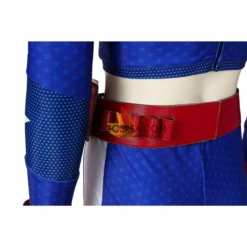 Cosrea Stargirl Cosplay Costume DC Universe 25 Cosrea Stargirl Cosplay Costume DC Universe