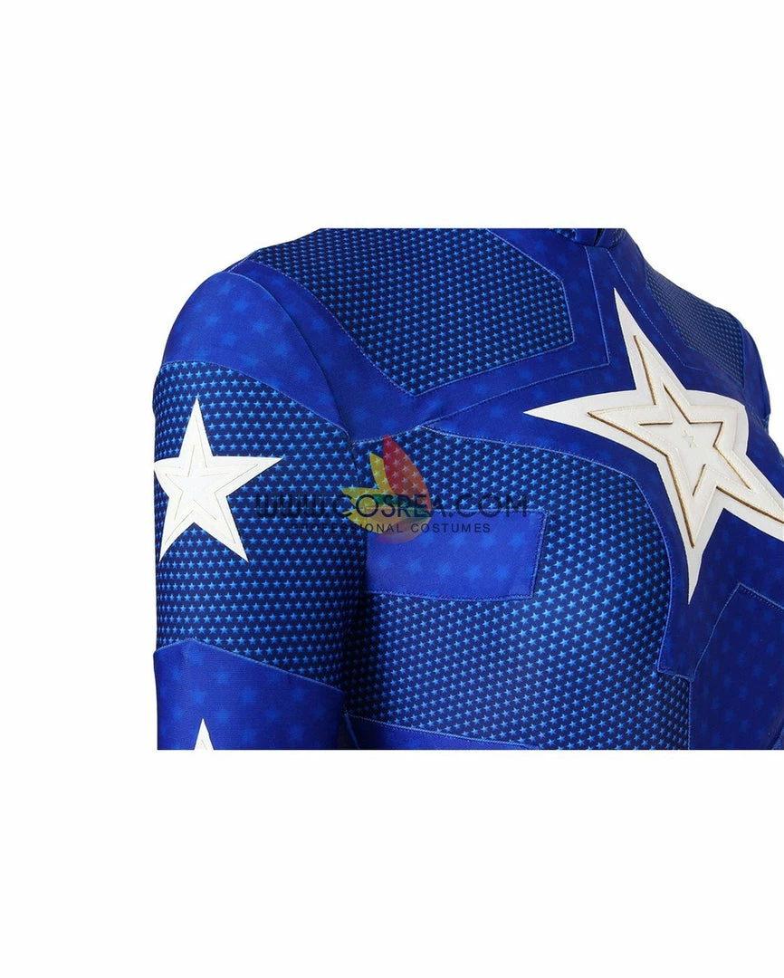 Cosrea Stargirl Cosplay Costume DC Universe 11 Cosrea Stargirl Cosplay Costume DC Universe