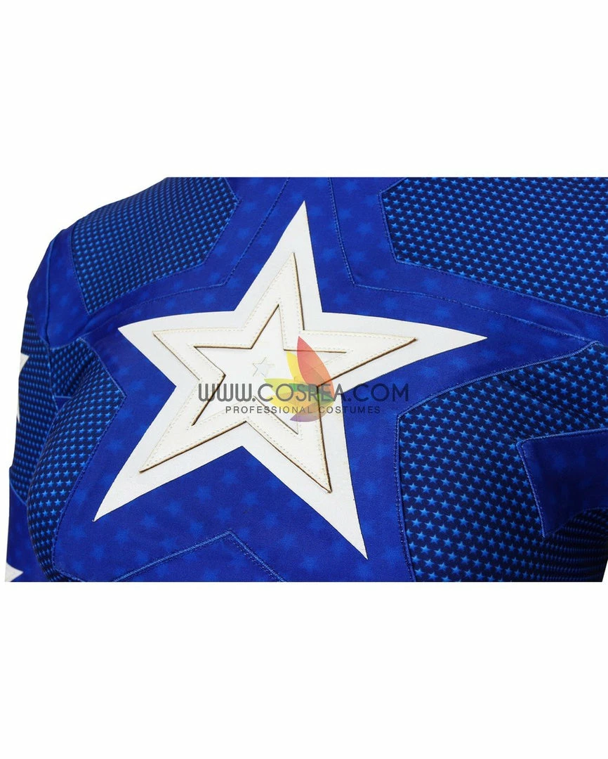 Cosrea Stargirl Cosplay Costume DC Universe 10 Cosrea Stargirl Cosplay Costume DC Universe