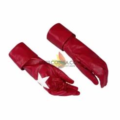 Cosrea Stargirl Cosplay Costume DC Universe 33 Cosrea Stargirl Cosplay Costume DC Universe