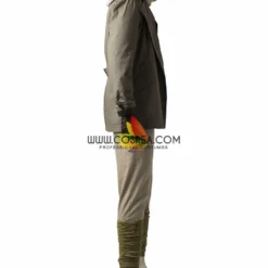 Cosrea DC Universe Steve Trevor Wonder Woman Cosplay Costume 22 Cosrea DC Universe Steve Trevor Wonder Woman Cosplay Costume
