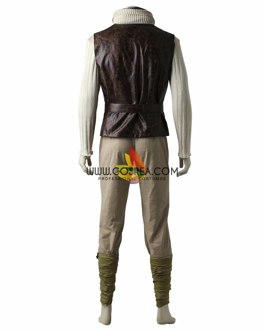 Cosrea DC Universe Steve Trevor Wonder Woman Cosplay Costume 9 Cosrea DC Universe Steve Trevor Wonder Woman Cosplay Costume