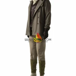 Cosrea DC Universe Steve Trevor Wonder Woman Cosplay Costume 21 Cosrea DC Universe Steve Trevor Wonder Woman Cosplay Costume
