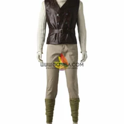 Cosrea DC Universe Steve Trevor Wonder Woman Cosplay Costume 24 Cosrea DC Universe Steve Trevor Wonder Woman Cosplay Costume