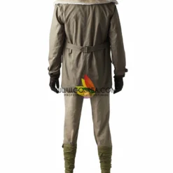 Cosrea DC Universe Steve Trevor Wonder Woman Cosplay Costume 23 Cosrea DC Universe Steve Trevor Wonder Woman Cosplay Costume