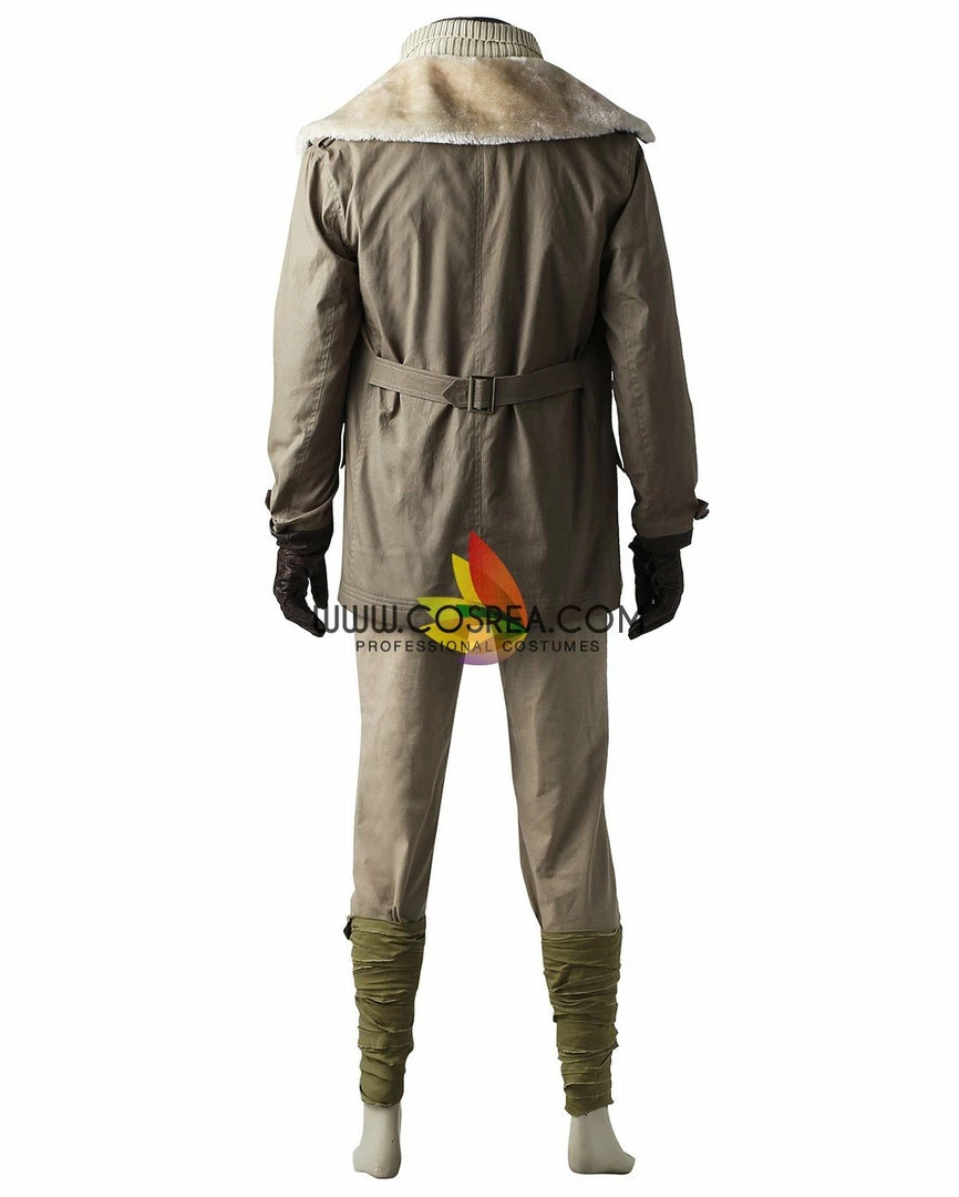 Cosrea DC Universe Steve Trevor Wonder Woman Cosplay Costume 7 Cosrea DC Universe Steve Trevor Wonder Woman Cosplay Costume