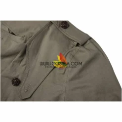 Cosrea DC Universe Steve Trevor Wonder Woman Cosplay Costume 30 Cosrea DC Universe Steve Trevor Wonder Woman Cosplay Costume