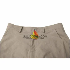 Cosrea DC Universe Steve Trevor Wonder Woman Cosplay Costume 35 Cosrea DC Universe Steve Trevor Wonder Woman Cosplay Costume