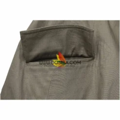 Cosrea DC Universe Steve Trevor Wonder Woman Cosplay Costume 29 Cosrea DC Universe Steve Trevor Wonder Woman Cosplay Costume