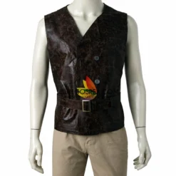 Cosrea DC Universe Steve Trevor Wonder Woman Cosplay Costume 27 Cosrea DC Universe Steve Trevor Wonder Woman Cosplay Costume