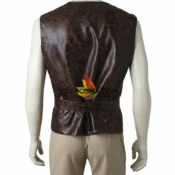 Cosrea DC Universe Steve Trevor Wonder Woman Cosplay Costume 28 Cosrea DC Universe Steve Trevor Wonder Woman Cosplay Costume