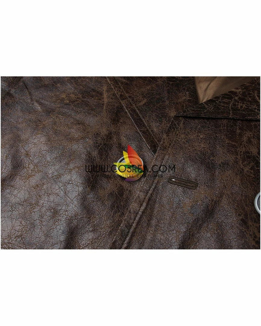 Cosrea DC Universe Steve Trevor Wonder Woman Cosplay Costume 16 Cosrea DC Universe Steve Trevor Wonder Woman Cosplay Costume