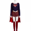 Cosrea Supergirl Cosplay Costume 1 Cosrea Supergirl Cosplay Costume