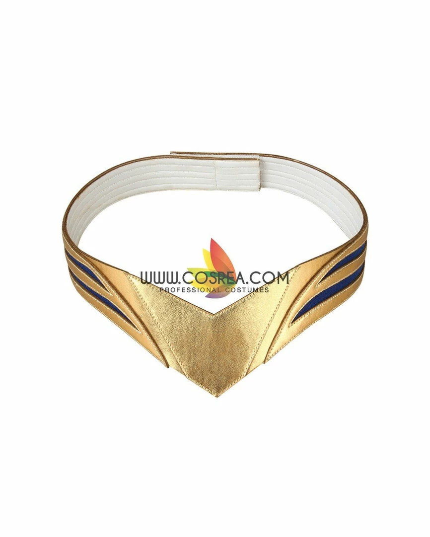 Cosrea Supergirl Season 5 Cosplay Costume DC Universe 15 Cosrea Supergirl Season 5 Cosplay Costume DC Universe