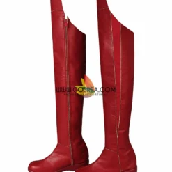 Cosrea Supergirl Season 5 Cosplay Costume DC Universe 35 Cosrea Supergirl Season 5 Cosplay Costume DC Universe