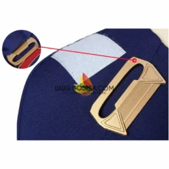 Cosrea Supergirl Season 5 Cosplay Costume DC Universe 31 Cosrea Supergirl Season 5 Cosplay Costume DC Universe