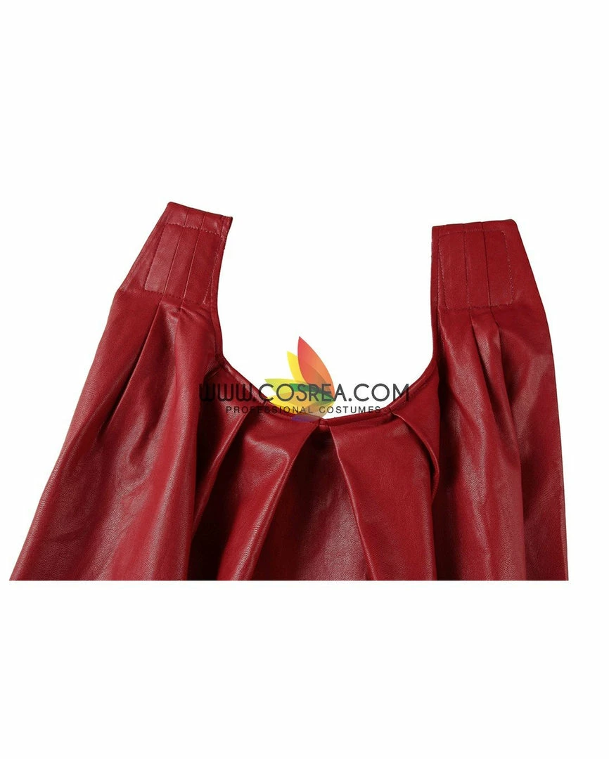 Cosrea Supergirl Season 5 Cosplay Costume DC Universe 17 Cosrea Supergirl Season 5 Cosplay Costume DC Universe