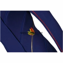 Cosrea Supergirl Season 5 Cosplay Costume DC Universe 33 Cosrea Supergirl Season 5 Cosplay Costume DC Universe