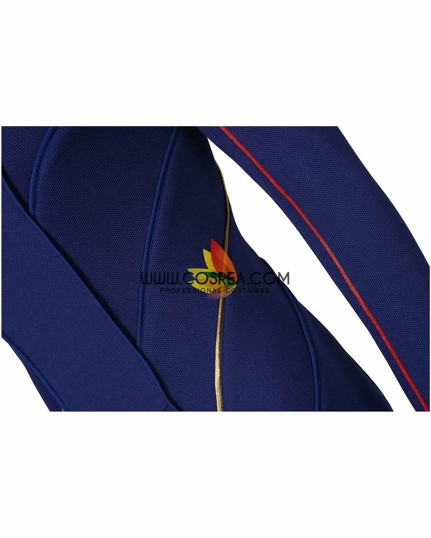 Cosrea Supergirl Season 5 Cosplay Costume DC Universe 16 Cosrea Supergirl Season 5 Cosplay Costume DC Universe