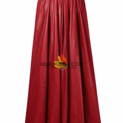 Cosrea Supergirl Season 5 Cosplay Costume DC Universe 23 Cosrea Supergirl Season 5 Cosplay Costume DC Universe