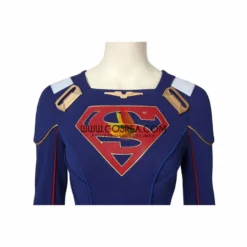Cosrea Supergirl Season 5 Cosplay Costume DC Universe 30 Cosrea Supergirl Season 5 Cosplay Costume DC Universe