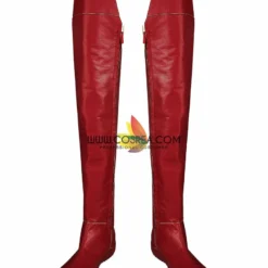 Cosrea Supergirl Season 5 Cosplay Costume DC Universe 36 Cosrea Supergirl Season 5 Cosplay Costume DC Universe