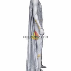Cosrea DC Universe Superman And Lois Digital Printed Cosplay Costume 23 Cosrea DC Universe Superman And Lois Digital Printed Cosplay Costume