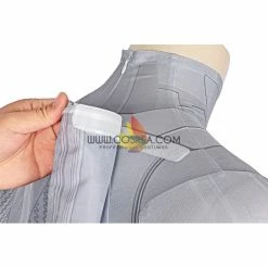 Cosrea DC Universe Superman And Lois Digital Printed Cosplay Costume 24 Cosrea DC Universe Superman And Lois Digital Printed Cosplay Costume