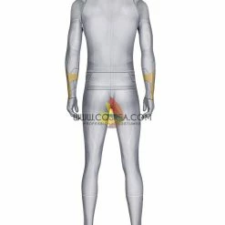 Cosrea DC Universe Superman And Lois Digital Printed Cosplay Costume 27 Cosrea DC Universe Superman And Lois Digital Printed Cosplay Costume