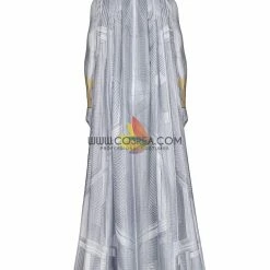 Cosrea DC Universe Superman And Lois Digital Printed Cosplay Costume 22 Cosrea DC Universe Superman And Lois Digital Printed Cosplay Costume