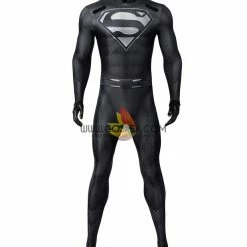 Cosrea DC Universe Superman Crisis On Infinite Earths Digital Printed Cosplay Costume 25 Cosrea DC Universe Superman Crisis On Infinite Earths Digital Printed Cosplay Costume