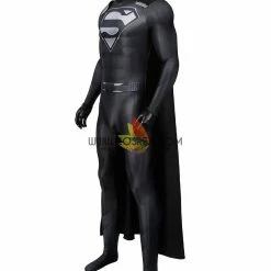 Cosrea DC Universe Superman Crisis On Infinite Earths Digital Printed Cosplay Costume 22 Cosrea DC Universe Superman Crisis On Infinite Earths Digital Printed Cosplay Costume