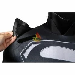 Cosrea DC Universe Superman Crisis On Infinite Earths Digital Printed Cosplay Costume 28 Cosrea DC Universe Superman Crisis On Infinite Earths Digital Printed Cosplay Costume