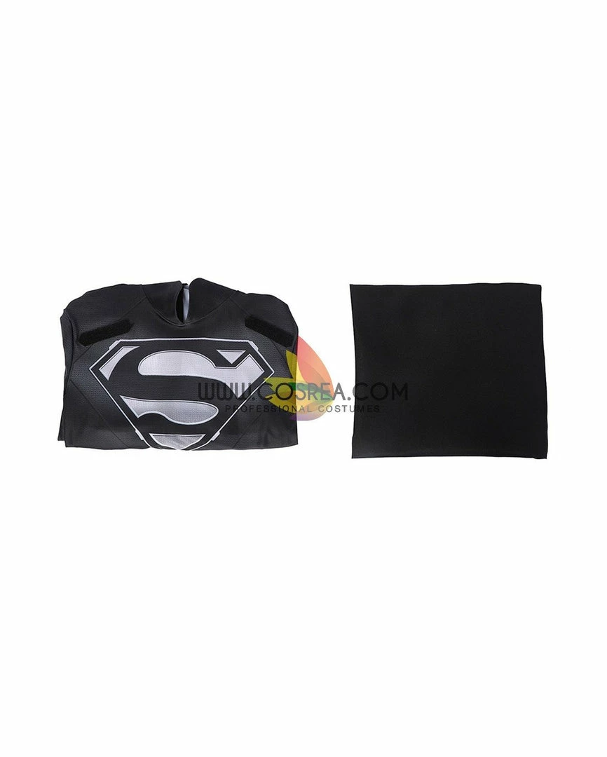 Cosrea DC Universe Superman Crisis On Infinite Earths Digital Printed Cosplay Costume 20 Cosrea DC Universe Superman Crisis On Infinite Earths Digital Printed Cosplay Costume