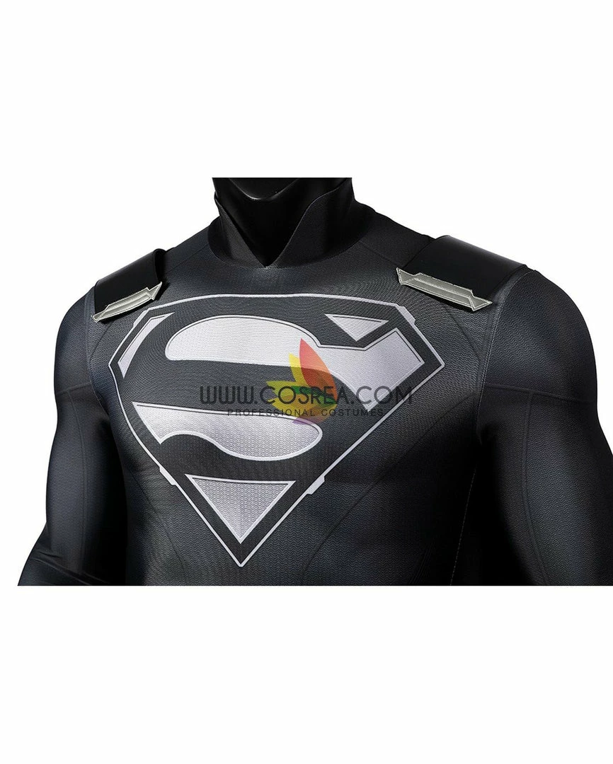 Cosrea DC Universe Superman Crisis On Infinite Earths Digital Printed Cosplay Costume 10 Cosrea DC Universe Superman Crisis On Infinite Earths Digital Printed Cosplay Costume