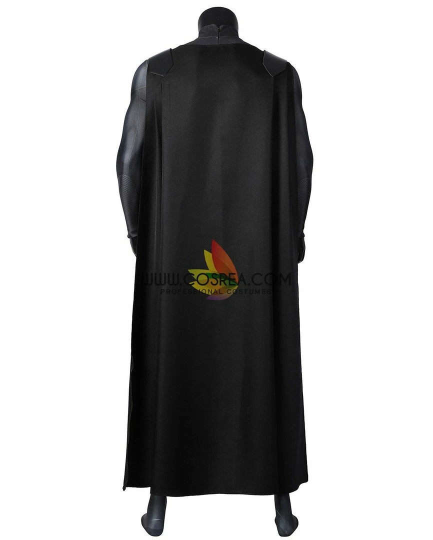 Cosrea DC Universe Superman Crisis On Infinite Earths Digital Printed Cosplay Costume 15 Cosrea DC Universe Superman Crisis On Infinite Earths Digital Printed Cosplay Costume