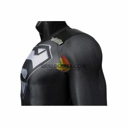 Cosrea DC Universe Superman Crisis On Infinite Earths Digital Printed Cosplay Costume 31 Cosrea DC Universe Superman Crisis On Infinite Earths Digital Printed Cosplay Costume