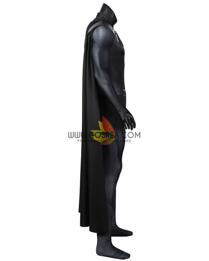 Cosrea DC Universe Superman Crisis On Infinite Earths Digital Printed Cosplay Costume 6 Cosrea DC Universe Superman Crisis On Infinite Earths Digital Printed Cosplay Costume