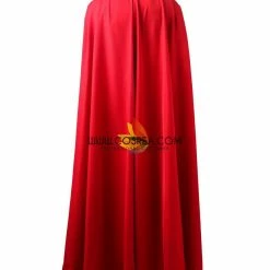 Cosrea DC Universe Superman Justice League Cosplay Costume 25 Cosrea DC Universe Superman Justice League Cosplay Costume