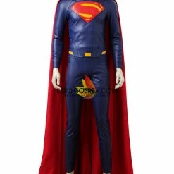Cosrea DC Universe Superman Justice League Cosplay Costume 20 Cosrea DC Universe Superman Justice League Cosplay Costume