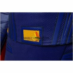 Cosrea DC Universe Superman Justice League Cosplay Costume 23 Cosrea DC Universe Superman Justice League Cosplay Costume