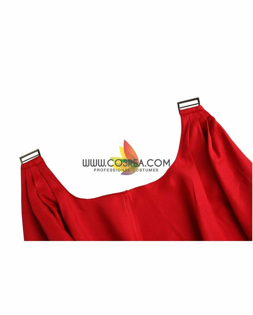 Cosrea DC Universe Superman Justice League Cosplay Costume 13 Cosrea DC Universe Superman Justice League Cosplay Costume