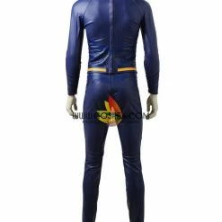 Cosrea DC Universe Superman Justice League Cosplay Costume 26 Cosrea DC Universe Superman Justice League Cosplay Costume
