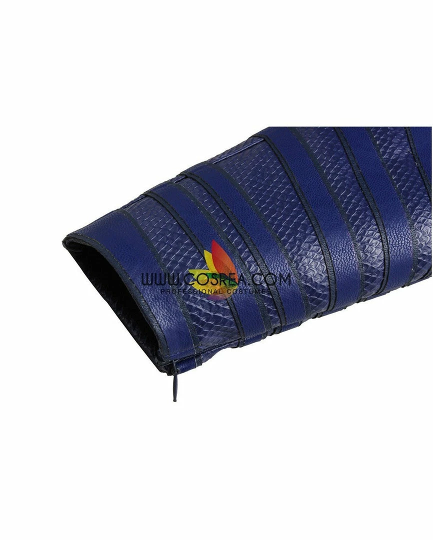 Cosrea DC Universe Superman Justice League Cosplay Costume 15 Cosrea DC Universe Superman Justice League Cosplay Costume