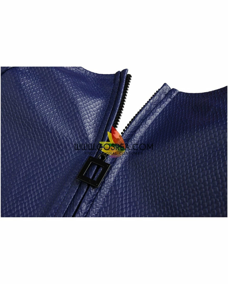 Cosrea DC Universe Superman Justice League Cosplay Costume 14 Cosrea DC Universe Superman Justice League Cosplay Costume