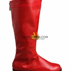 Cosrea DC Universe Superman Justice League Cosplay Costume 33 Cosrea DC Universe Superman Justice League Cosplay Costume