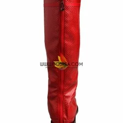 Cosrea DC Universe Superman Justice League Cosplay Costume 32 Cosrea DC Universe Superman Justice League Cosplay Costume