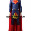 Cosrea DC Universe Superman Justice League Cosplay Costume 2 Cosrea DC Universe Superman Justice League Cosplay Costume