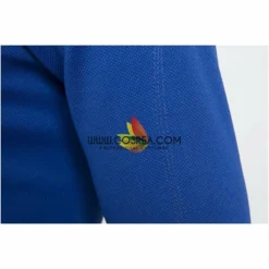 Cosrea DC Universe Superman Returns Complete Cosplay Costume 28 Cosrea DC Universe Superman Returns Complete Cosplay Costume